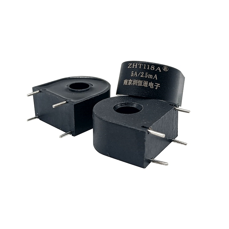 圳恒通ZHT118A系列电流互感器